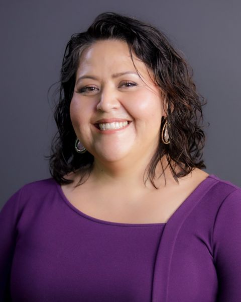 profile photo for Mrs. Sylvia Gonzales M.Ed.